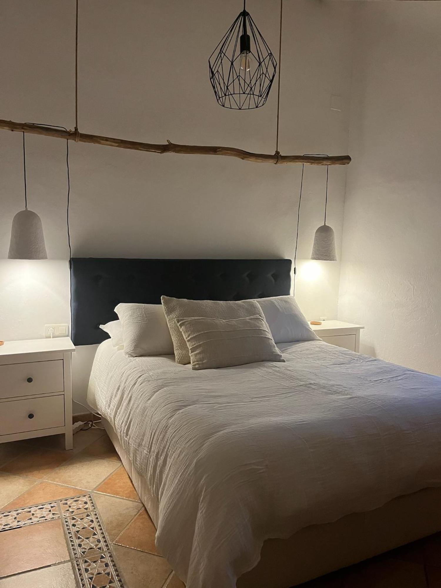 Finca El Sueno Andaluz Villanueva de la Concepción المظهر الخارجي الصورة